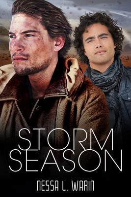 Storm Season by Nessa L. Warin