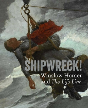 Shipwreck! Winslow Homer and the Life Line by Kathleen A. Foster