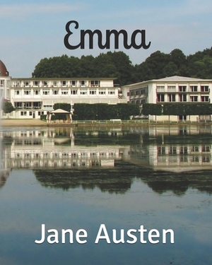 Emma by Jane Austen