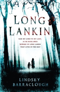 Long Lankin by Lindsey Barraclough