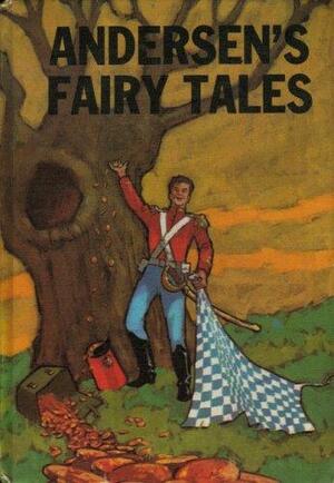 Hans Andersen's Fairy Tales: A Selection by E. Jean Roberton, Hans Christian Andersen, Shirley Hughes, Caroline Peachey