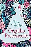 Orgulho e preconceito by Jane Austen, Seth Grahame-Smith