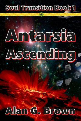 Antarsia Ascending by Alan G. Brown