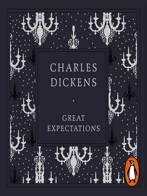 Great expectations by Charles Dickens