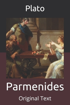 Parmenides: Original Text by 