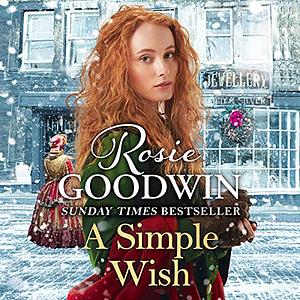 A Simple Wish by Rosie Goodwin