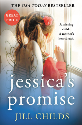 Jessica's Promise by Jill Childs