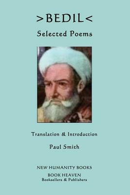 Bedil: Selected Poems by Bedil