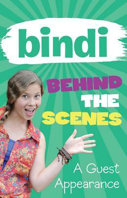 A Guest Appearance by Bindi Irwin