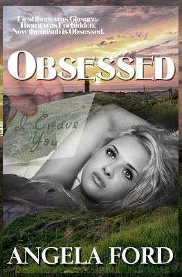 Obsessed by Angela Ford