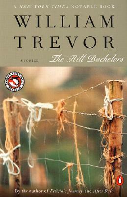 The Hill Bachelors by William Trevor