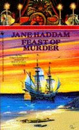 Feast of Murder by Jane Haddam
