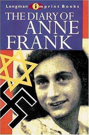 The Diary of Anne Frank (New Longman Literature 14-18) 1st edition by Frank, Anne, Marland, Michael, Martin, Christopher (1989) Paperback by Anne Frank, Anne Frank