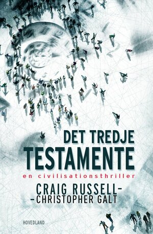 Det tredje testamente by Craig Russsell, Christopher Galt