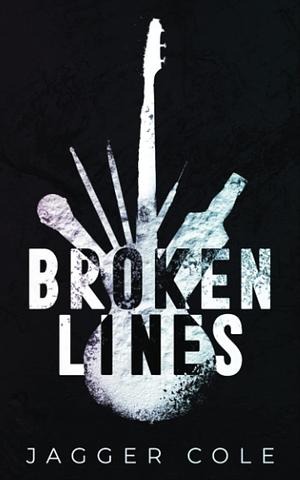 Broken Lines by Jagger Cole