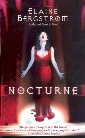 Nocturne by Elaine Bergstrom