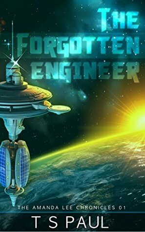 The Forgotten Engineer by T.S. Paul