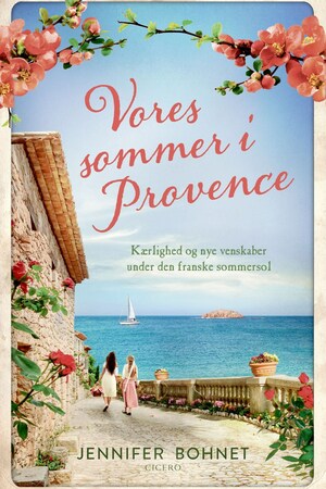 Vores sommer i Provence by Jennifer Bohnet