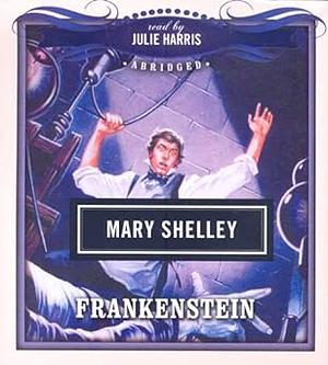 Frankenstein by Mary Shelley