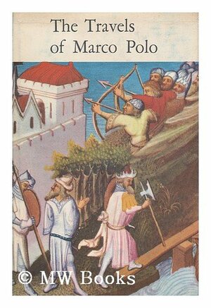 The Travels of Marco Polo by Orion Press Editors, Marco Polo