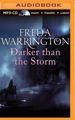 Darker Than the Storm by Freda Warrington