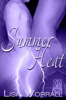 Summer Heat by Lisa Worrall