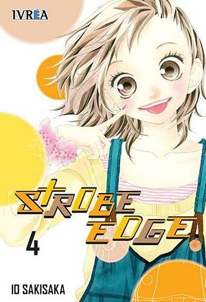 Strobe Edge #4 by Io Sakisaka