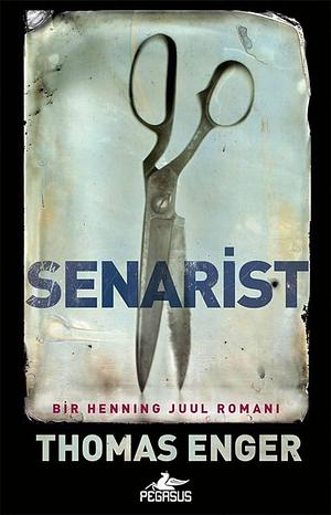 Senarist by Zeliha İyidoğan Babayiğit, Thomas Enger