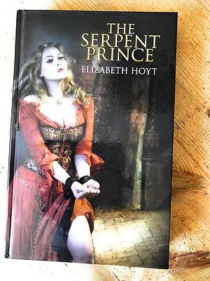 The Serpent Prince by Elizabeth Hoyt