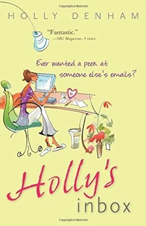 Holly's Inbox by Holly Denham