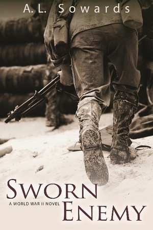 Sworn Enemy by A.L. Sowards