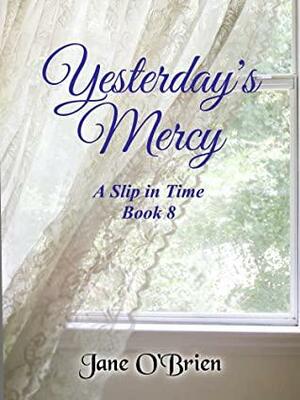 Yesterday's Mercy by Jane O'Brien