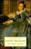 The Three Cousins by Frances Milton Trollope