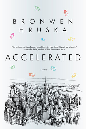 Accelerated by Bronwen Hruska