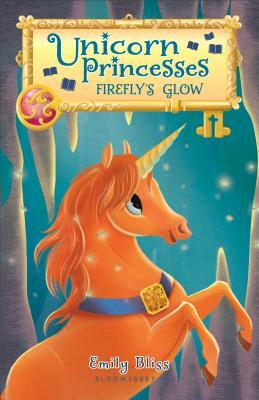 Firefly's Glow by Emily Bliss