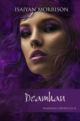 Deamhan by Isaiyan Morrison
