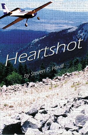 Heartshot by Steven F. Havill