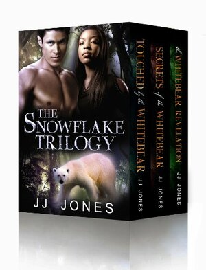 The Snowflake Trilogy by J.J. Jones