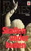 Skallen under huden  by P.D. James