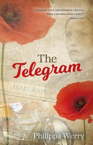 The Telegram by Philippa Werry