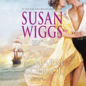 The Charm School by Susan Wiggs