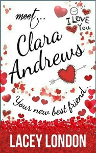 Meet Clara Andrews by Lacey London