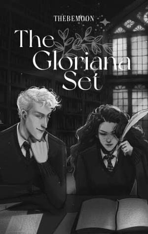 The Gloriana Set by ThebeMoon