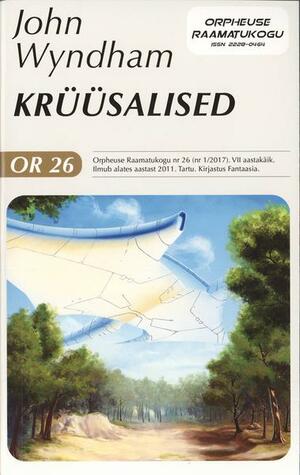 Krüüsalised by John Wyndham