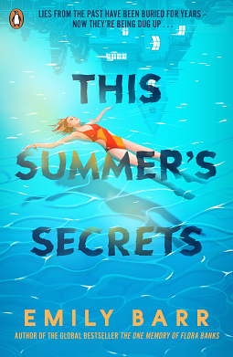 This Summer's Secrets by Emily Barr