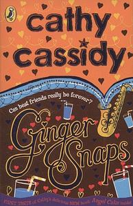 GingerSnaps by Cathy Cassidy