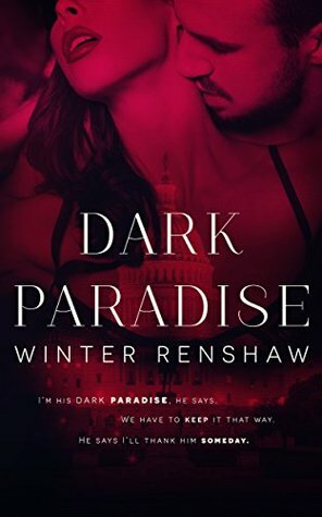 Dark Paradise by Winter Renshaw