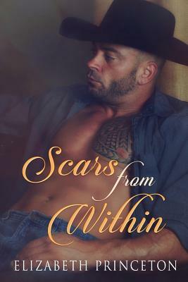 Scars From Within by Elizabeth Princeton