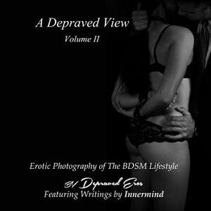 A Depraved View Volume II by Michael D. Smith