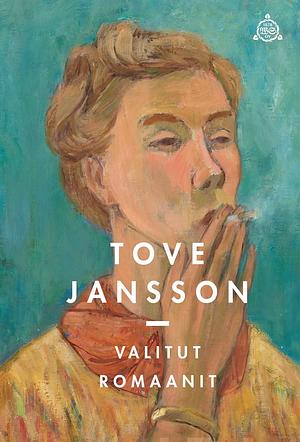 Valitut romaanit by Tove Jansson